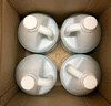 銳神泡沫抑菌洗手液3.5kg*4桶消毒級(jí)食品行業(yè)酒店車間餐廳淡香補(bǔ)充裝 曬單實(shí)拍圖