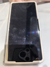 決色【華為認證品牌】適用華為Matex6殼膜一體前屏殼保護殼X3折屏matex5前蓋專(zhuān)為折疊設計面蓋全屏覆蓋 MateX6/典藏版【羽白】前屏殼膜一體 曬單實(shí)拍圖