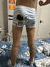 莫代爾男童內(nèi)褲夏季薄款兒童莫代爾平角四角短褲男孩寶寶涼爽 星辰大?！灸鸂?裝】 4條 190 3XL碼-建議體重63-82斤 曬單實拍圖