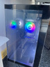微星 超級新品i5 14400/14600KF/RTX5060Ti 8/16G主機電競游戲直播設計主機電腦臺式機組裝電腦DIY整機 i5 14400F+RTX5060-龍神PRO 曬單實拍圖