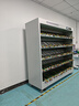 鑫達(dá)能鋰電池充電放電老化柜測試儀電壓100V10A20A壽命儲能容量檢測設(shè)備 老化柜BCDS100-10-20(2000w) 曬單實(shí)拍圖