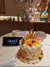 韓貓 浪漫求婚布置表白裝飾道具圣誕節(jié)情人節(jié)婚房布置結(jié)婚用品紀念日房間520告白氣球ktv生日裝飾場景 綠啤酒ILOVEYOU氣球套裝 曬單實拍圖