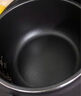 美的（Midea）電飯煲家用3-4-5-8個(gè)人多功能智能電飯鍋 4L大容量 柴火飯煮粥煲湯不粘內(nèi)膽蛋糕微壓 【家庭優(yōu)選】MB-RE429- 4L 4-5L 曬單實(shí)拍圖