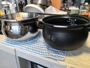 蘇泊爾（SUPOR）快排100系列電壓力鍋5L家用4-6人鮮呼吸IH加熱112kpa煮飯煲湯 不銹鋼球釜SY-50FH76Q雙膽高壓鍋 曬單實拍圖