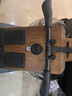 麥瑞克（MERACH）劃船機家用水阻磁控室內(nèi)運動健身器材智能調(diào)節(jié)可折疊MR-950R7ZH 曬單實拍圖