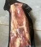 沃典 澳洲進(jìn)口安格斯谷飼原切去骨牛肋條 凈重3斤 生鮮牛肉 源頭直發(fā) 曬單實(shí)拍圖