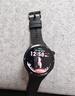 OPPO Watch X2 墨石巖黑【國(guó)家補(bǔ)貼15%】全智能手表運(yùn)動(dòng)健康eSIM電話手表 無(wú)感高血壓風(fēng)險(xiǎn)評(píng)估oppo手表 曬單實(shí)拍圖