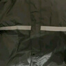 樂優(yōu)佰易 反光成人雨衣套裝分體式 C牛津布單帽檐 XL 防暴雨含雨褲騎車交通 曬單實拍圖