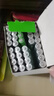 超霸（GP）7號電池40粒七號堿性干電池適用于耳溫槍/血氧儀/血壓計/血糖儀/鼠標等號/AAA/R03 曬單實拍圖