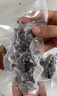 久年大連即食海參500g3-5只京東自營 固形物超85% 遼刺參盒裝源頭直發(fā) 曬單實(shí)拍圖