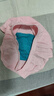 AB內(nèi)衣【4條裝】女士自然腰棉質(zhì)抗菌內(nèi)褲 混色搭配 XL 曬單實拍圖
