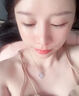 FETANA數(shù)碼相機學(xué)生黨高清美顏入門級微單照相機vlog相機拍照旅游專用專業(yè)攝影可上傳手機卡片機超越CCD A2+ 白色64G內(nèi)存【升級美拍版】 曬單實拍圖