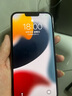 Apple iPhone 13 Pro Max 蘋果13 ProMax 5G 二手蘋果手機 國行雙卡 遠峰藍色【店長推薦 極速發(fā)貨】 【99新】512G【3期免息】 五星店鋪+購物無憂+一年質(zhì)保 曬單實拍圖