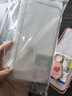 吟悅 適用華為mate70/pro/+手機殼 新ins風(fēng)鏡頭全包天使眼硅膠輕奢高級感軟殼羽紗蝴蝶女 【粉色】櫻語粉愛心-贈膜+指環(huán) 華為Mate70 曬單實拍圖