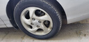 佳通(Giti)輪胎195/60R15 88H E1 適配 比亞迪F3/花冠/歐諾/伊蘭特 曬單實拍圖