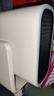 西屋無葉風(fēng)扇空氣循環(huán)扇直流變頻電風(fēng)扇家用搖頭電扇渦輪換氣扇循環(huán)對流風(fēng)扇落地扇 32檔風(fēng)速+超遠(yuǎn)距離送風(fēng)【奶油杏】 曬單實(shí)拍圖