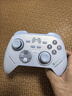 北通鯤鵬40智控星閃無(wú)線游戲手柄xbox手機(jī)switch2電腦PC電視steam震動(dòng)NS原神刺客信條 極光藍(lán) 曬單實(shí)拍圖