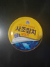 思潮深海金槍魚罐頭原味100g*4罐 韓國進(jìn)口即食早餐沙拉低脂高蛋白 曬單實拍圖