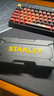 史丹利（STANLEY）工具套裝汽修套筒棘輪扳手大小中飛工具箱全套汽車機(jī)修組合 37件套STMT82672-23 曬單實(shí)拍圖