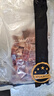 伊賽國產(chǎn)黃牛 原切牛肉塊2斤 谷飼300天 生鮮清真牛肉 燉煮食材 曬單實拍圖