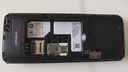 HMD101 4G全網通 傳承諾基亞經典 雙卡雙待 直板大按鍵大字體學生老人功能機備用AI手機 深藍色 曬單實拍圖