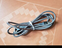 羅馬仕 數(shù)據(jù)線三合一充電線6A快充100W充電器線一拖三頭適用蘋果Type-c安卓iPhone16/15小米華為手機(jī)車載 曬單實(shí)拍圖