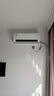 美的（Midea）酷省電pro 空調(diào)掛機(jī) 大1.5匹新一級(jí)能效全直流變頻節(jié)能省電低噪音防直吹 以舊換新 國(guó)家補(bǔ)貼20%8折 大1.5匹 一級(jí)能效 酷省電 省電25% 曬單實(shí)拍圖