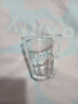 DKO鋼化玻璃杯啤酒杯家用酒杯套裝家用商用KTV酒吧啤酒杯八角杯子 鋼化八角杯150ml10只 曬單實(shí)拍圖