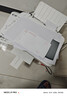 佳能（Canon） MG2580WH打印復(fù)印掃描一體機(jī)噴墨彩色打印機(jī)家用照片學(xué)生辦公可加墨 套餐二：2580黑彩連噴加墨+黑彩墨水4瓶【推薦】 曬單實(shí)拍圖