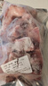 豬排骨國產(chǎn)豬肋排新鮮冷凍農(nóng)家土豬排骨豬肉生鮮排骨 4斤裝 曬單實(shí)拍圖
