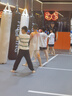 真維斯女童運(yùn)動(dòng)套裝速干2025夏季新款網(wǎng)眼透氣短袖t恤衫兒童夏裝童裝 【1W+網(wǎng)眼速干褲裙運(yùn)動(dòng)套裝】3A 150 曬單實(shí)拍圖