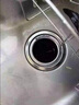 揚星垃圾處理器清潔劑強力去油污除垢劑廚余垃圾疏通下水道除臭味分解 垃圾處理器清潔劑【1500ml】 曬單實(shí)拍圖