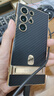 三星Samsung Galaxy S24 Ultra AI手機(jī) 第三代驍龍8 游戲手機(jī) 2億像素 拍照手機(jī) 12GB+512GB 鈦灰 曬單實拍圖