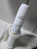 飛利浦電動(dòng)牙刷機(jī)皇電動(dòng)牙刷HX6730/HX6720 聲波震動(dòng) 潔牙護(hù)齒 居家個(gè)護(hù) HX6730單主機(jī)【無盒】 曬單實(shí)拍圖