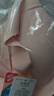 SLOGGI零感薄款內(nèi)衣女七夕送女友無縫無鋼圈一片式粉底液背心文胸88R382 膚色-1H M 曬單實拍圖