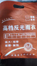 防暴雨高檔雨衣雨褲套裝全身雙層加厚男女反光分體雨衣褲 墨綠色套裝口袋款【100防水好】 XXXL 1件 【身高170-175】 曬單實拍圖