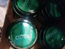 香飄飄Meco如鮮杯裝果茶 泰式青檸1*8（280ml*8）0脂肪飲料禮盒  曬單實拍圖