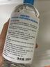 貝德瑪（BIODERMA）潤妍保濕潔膚液卸妝水藍(lán)水500ml補(bǔ)水防曬潔膚補(bǔ)水 曬單實(shí)拍圖