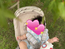 OAK FAMILY嬰幼兒連體衣夏季短袖新生兒衣服寶寶滿月爬服 小王子 （不含帽子） 80cm （建議9~18個月 72~80cm） 曬單實(shí)拍圖