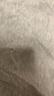 蕉內(nèi)（Bananain）301S男士?jī)?nèi)褲純棉7A抗菌撞色腰帶透氣七夕情人節(jié)送男友禮物盒3件 漸變黑腰 3條 2XL 曬單實(shí)拍圖