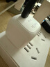 貝爾金（BELKIN）充電器 PD快充蘋果充電器 30W便攜充電頭 Type-C手機iPhone充電頭 C口電源適配器 曬單實拍圖