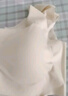 古今（GUJIN）文胸胸罩無鋼圈固定杯無痕運(yùn)動(dòng)內(nèi)衣女性感不透色粉底液隱形膚色 曬單實(shí)拍圖