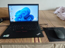 聯(lián)想ThinkPad 二手筆記本電腦T480/T490/T14商務(wù)辦公輕薄本網(wǎng)課制圖編程設(shè)計(jì)游戲娛樂 【獨(dú)顯】95新T490 i7八代 24G 1T高清 曬單實(shí)拍圖