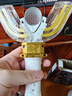 BANDAI萬代奧特曼兒童玩具男孩生日禮物經(jīng)典變身器迪迦神光棒08153 曬單實拍圖