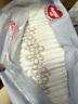 好奇（Huggies）金裝成長(zhǎng)褲XL96片(12-17kg)加大號(hào)嬰兒尿不濕超薄柔軟透氣 曬單實(shí)拍圖
