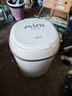VCJ【德國(guó)品牌】洗衣機(jī)迷你小型家用母嬰兒童寶寶洗內(nèi)衣內(nèi)褲洗襪子神器宿舍出租房波輪半自動(dòng)洗瀝一體 曬單實(shí)拍圖