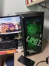 微星（MSI）暗黑騎士MAG 14代i5 14450HX/RTX5060/32G DDR4/1T 電競游戲設(shè)計(jì)師臺式電腦主機(jī)整機(jī) 曬單實(shí)拍圖