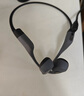 韶音（SHOKZ）OpenSwim Pro骨傳導藍牙耳機S710 開(kāi)放式運動(dòng)無(wú)線(xiàn)耳機游泳跑步騎行不入耳藍牙內存MP3 頁(yè)巖峰 曬單實(shí)拍圖