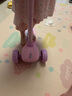 迪士尼（Disney）兒童滑板車3-6-10歲可折疊調(diào)高加寬加厚踏板冰雪奇緣兒童禮物 曬單實(shí)拍圖