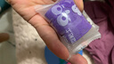 得力（deli）超輕粘土安全無(wú)毒橡皮泥袋裝幼兒園兒童彩泥大包裝手工diy材料包不粘手黏土小學(xué)生玩具 【基礎款】12色+3包白色 送工具+課程 曬單實(shí)拍圖